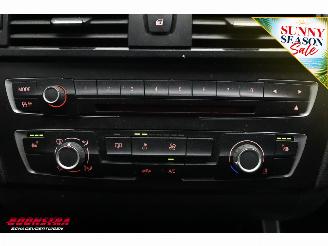 BMW 1-serie 116i Upgrade Edition Cruise Navi Airco SHZ PDC Bluetooth picture 21