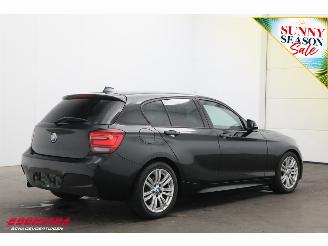 BMW 1-serie 116i Upgrade Edition Cruise Navi Airco SHZ PDC Bluetooth picture 3