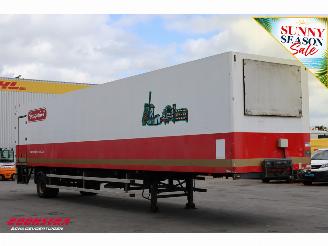 Tracon  1854 Uden BY 2003 Opslag oplegger picture 2