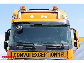 Volvo FH16 750 8X4 Full Air iParkCool Alcoa Leder 8X4 picture 13