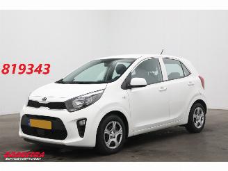Ocazii autoturisme Kia Picanto 1.0 DPi ComfortLine 5p Cruise Airco PDC 2021/7