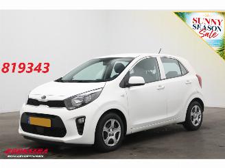 okazja samochody osobowe Kia Picanto 1.0 DPi ComfortLine 5p Cruise Airco PDC 2021/7