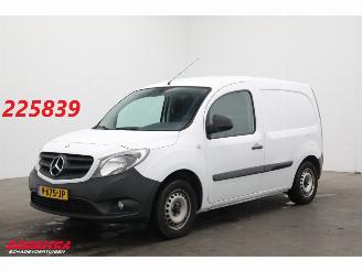 occasion commercial vehicles Mercedes Citan 108 CDI BlueEFFICIENCY Business Professional Airco Bluetooth 2017/10
