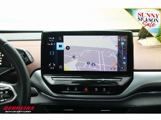 Volkswagen ID.4 Pro 77 kWh Pano ACC Clima Navi 360° Virtual Memory SHZ AHK PDC picture 16
