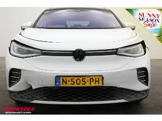 Volkswagen ID.4 Pro 77 kWh Pano ACC Clima Navi 360° Virtual Memory SHZ AHK PDC picture 9