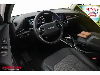 Kia Niro DynamicLine 64.8 kWh ACC Navi Apple/Android Clima Camera PDC AHK picture 19