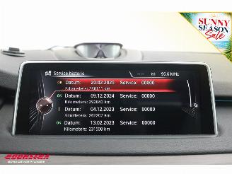 BMW X5 M50d 7-Pers. Pano LED ACC B&O Memory picture 25