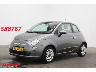 Avarii autoturisme Fiat 500 1.2 AUT Pop Airco LMV 2010/11