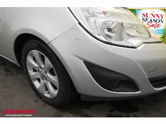 Opel Meriva 1.4 Turbo Edition Clima Cruise PDC 79.244 km! picture 7