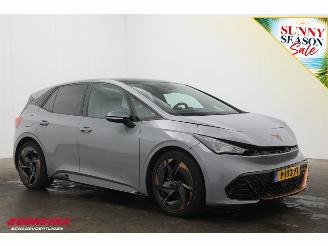 Cupra Born Copper Edition One 62 kWh Pano LED ACC HUD Camera picture 2