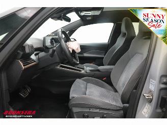 Cupra Born Copper Edition One 62 kWh Pano LED ACC HUD Camera picture 16