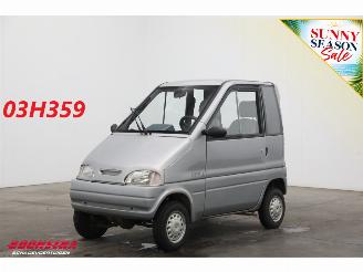occasione microvetture Canta  LX Rollatorlift Handbediening 2009/3
