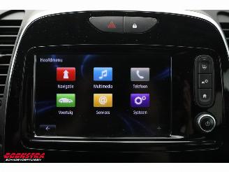 Renault Captur 1.2 TCe Intens Cruise Mmeory Navi Clima Camera PDC picture 21