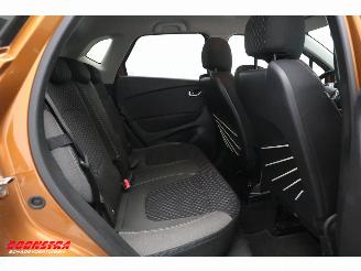 Renault Captur 1.2 TCe Intens Cruise Mmeory Navi Clima Camera PDC picture 15