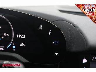 skadebil auto Porsche Taycan 4S 105 kWh PDLS+ Sport Chrono Pano LED ACC 360° Bose 2024/8