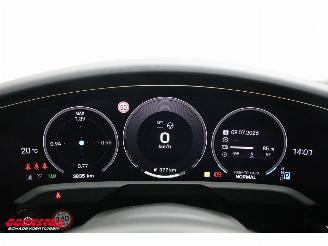 Porsche Taycan GTS 105 kWh PDLS+ Sport Chrono ACC Pano HUD Bose 360° 3.885 km! picture 17