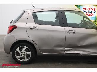 Toyota Yaris 1.5 Hybrid Comfort Navi Clima Camera 135.113 km! picture 5