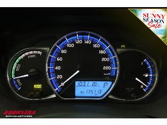 Toyota Yaris 1.5 Hybrid Comfort Navi Clima Camera 135.113 km! picture 17