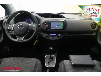 Toyota Yaris 1.5 Hybrid Comfort Navi Clima Camera 135.113 km! picture 11