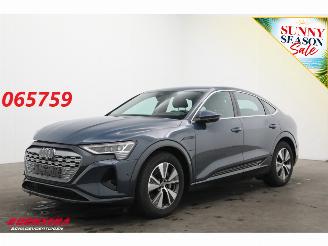 Auto incidentate Audi Q8 55 quattro Edition 115 kWh LED ACC Virtual Memory Apple/Android Camera SHZ 2024/8
