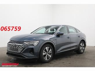 Voiture accidenté Audi Q8 55 quattro Edition 115 kWh LED ACC Virtual Memory Apple/Android Camera SHZ 2024/8
