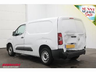 Opel Combo 1.5D L2H1 Standaard Airco Bluetooth 20.138 km! picture 4