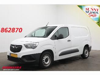 skadebil bedrijf Opel Combo 1.5D L2H1 Standaard Airco Bluetooth 20.138 km! 2023/1