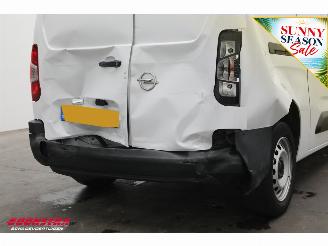 Opel Combo 1.5D L2H1 Standaard Airco Bluetooth 20.138 km! picture 8
