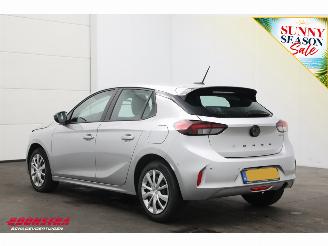 uszkodzony samochody osobowe Opel Corsa 1.2 Turbo Hybrid Edition 5-drs Cruise Apple/Android SHZ LrHZ Camera PDC 2025/12