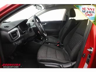 Kia Rio 1.0 TGDI ComfortPlusLine Navigator Navi Cruise Airco Camera PDC picture 11