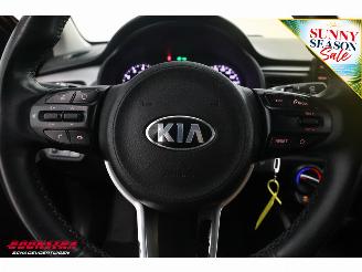 Kia Rio 1.0 TGDI ComfortPlusLine Navigator Navi Cruise Airco Camera PDC picture 14