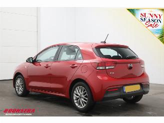 Kia Rio 1.0 TGDI ComfortPlusLine Navigator Navi Cruise Airco Camera PDC picture 4