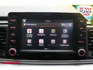 Kia Rio 1.0 TGDI ComfortPlusLine Navigator Navi Cruise Airco Camera PDC picture 19