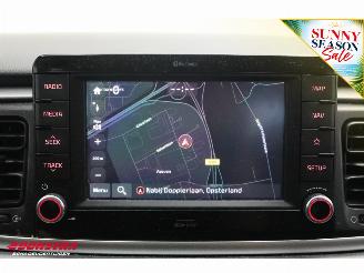 Kia Rio 1.0 TGDI ComfortPlusLine Navigator Navi Cruise Airco Camera PDC picture 16