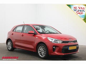 Kia Rio 1.0 TGDI ComfortPlusLine Navigator Navi Cruise Airco Camera PDC picture 2