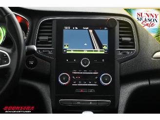 Renault Mégane 1.2 TCe Bose Cruise Navi Clima PDC picture 8