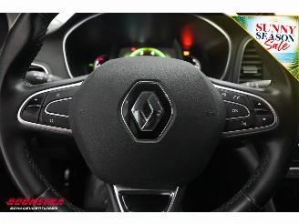 Renault Mégane 1.2 TCe Bose Cruise Navi Clima PDC picture 12