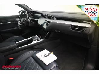 Audi E-tron 50 quattro S edition 71 kWh ACC Navi Clima Memory Leder SHZ Camera PDC AHK picture 5