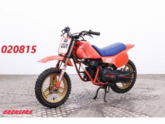 Honda  QR50 picture 1