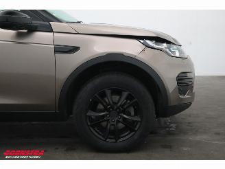 Land Rover Discovery Sport 2.2 TD4 Aut. Unfall 4WD SE Cruise Navi Clima PDC picture 5