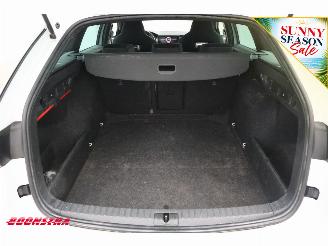 Skoda Octavia Combi 1.0 TSI Sport Business Cruise Navi Clima Apple/Android Virtual PDC picture 23