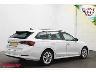 Skoda Octavia Combi 1.0 TSI Sport Business Cruise Navi Clima Apple/Android Virtual PDC picture 3