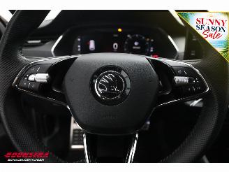 Skoda Octavia Combi 1.0 TSI Sport Business Cruise Navi Clima Apple/Android Virtual PDC picture 13