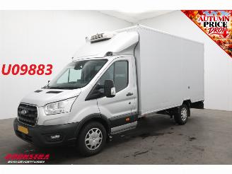 Ford Transit 2.0 TDCI Kuhlkoffer Thermo King Navi Airco Cruise Camera 2021/6