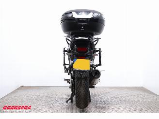 Honda  VFR 800X Crossrunner C-ABS Heizgriffe 15.956 km! picture 8