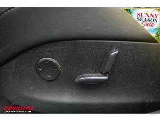 Tesla Model S 75 Base Pano Schuif/kantel Cruise Navi Memory Leder SHZ Camera PDC picture 28