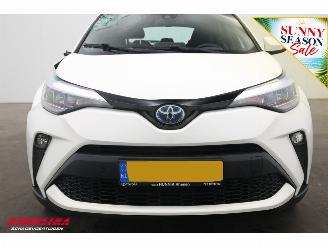 Toyota C-HR 1.8 Hybrid Business Plus Cruise Navi Clima SHZ Camera PDC picture 7