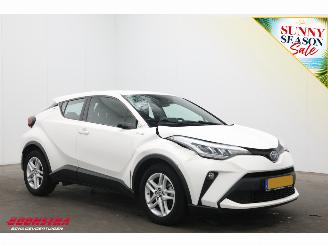 Toyota C-HR 1.8 Hybrid Business Plus Cruise Navi Clima SHZ Camera PDC picture 2
