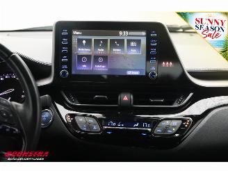 Toyota C-HR 1.8 Hybrid Business Plus Cruise Navi Clima SHZ Camera PDC picture 15