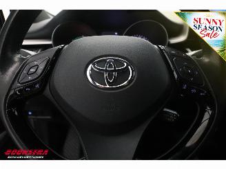 Toyota C-HR 1.8 Hybrid Business Plus Cruise Navi Clima SHZ Camera PDC picture 19